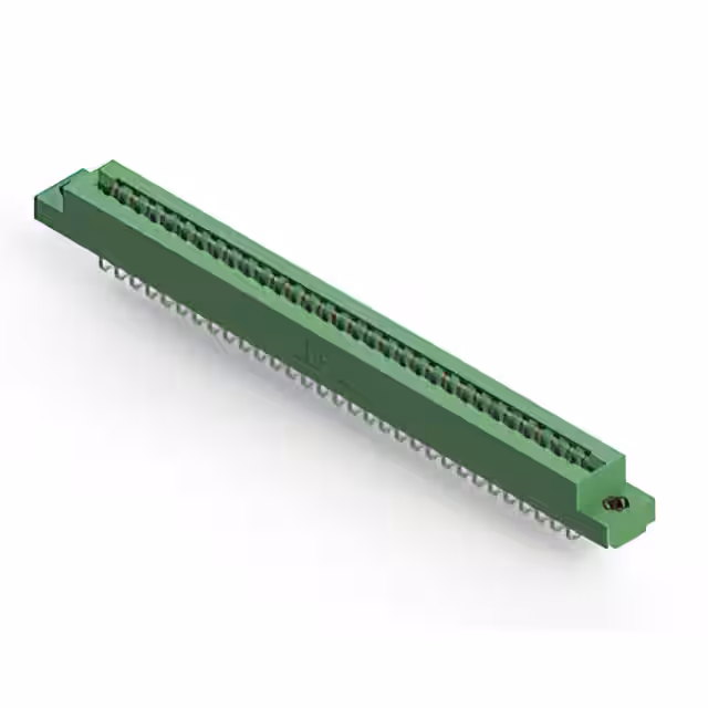 307-031-459-107 EDAC Inc.  Edgeboard Connectors